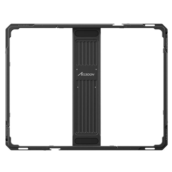 Accsoon PowerCage Pro II for 12.9" iPad Pro