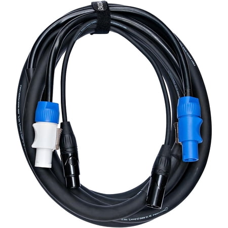 ADJ AC3PPCON12 Power Interconnect Cord