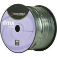 thumbnail image 1 of American DJ Accu-Cable 300' Bulk Spool 5-Conductor DMX Cable, 1 of 1