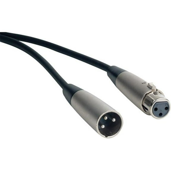 Accu-Cable XL XL-100 XLR Audio Cable