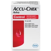 Accu-Chek Aviva Control Solution