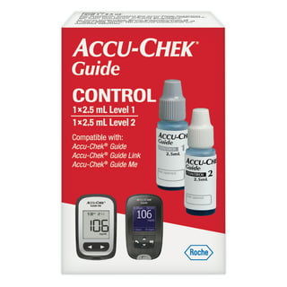 Kit de pruebas de diabetes Care Touch, medidor de glucosa sanguínea Care  Touch, 100 tiras de prueba de sangre, 1 dispositivo de baile, 30 lancetas  de