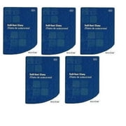 Accu Chek Log Book 5 Pack