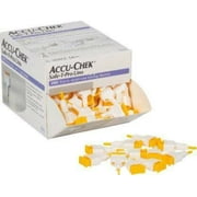 Accu-Chek Safe-T-Pro Uno Glucometer Lancets 200 WORLDWIDE