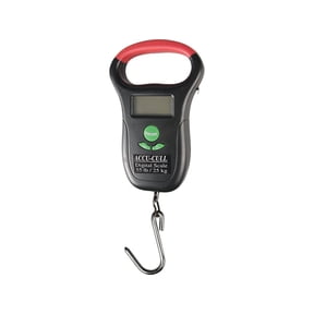 Accu-Cull Digital Scale