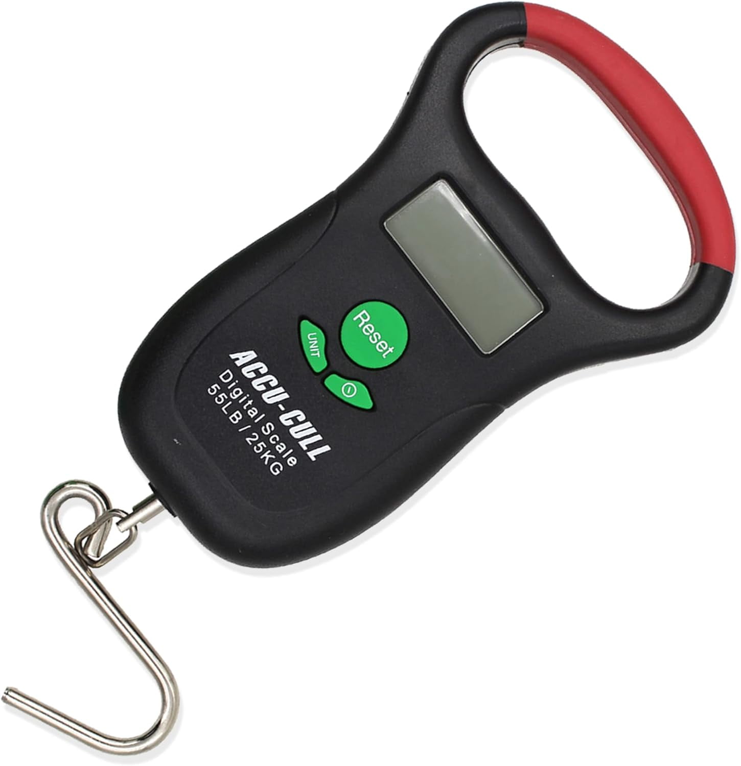 Accu Cull Fish Culling System Digital Fish Scale Fishing Gear