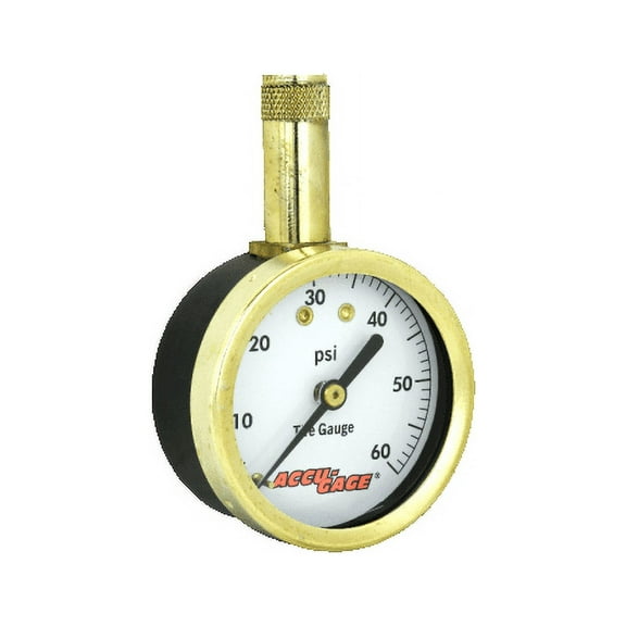 Tire Pressure Gauge Pen