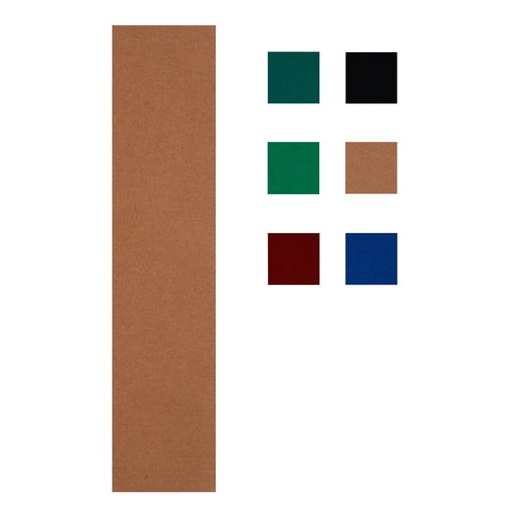 Accu-Play Worsted Fast Speed Pre Cut For 7' Table Pool Felt - Billiard Cloth Tan