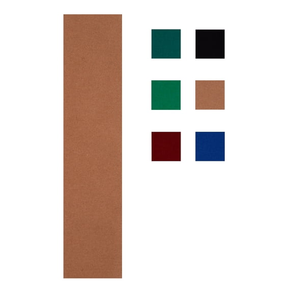 Accu-Play Worsted Fast Speed Pre Cut For 9' Table Pool Felt - Billiard Cloth Tan