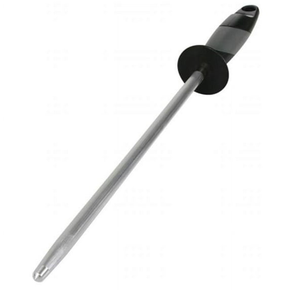 Accu Sharp Sharpening Steel, 9 in.