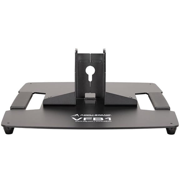 Accu Stand ACC111 Accu Stand VFB Floor Base To Mount LED