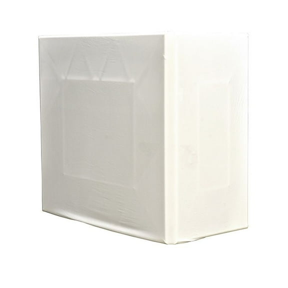 Eliminator Lighting PRO EVENT TABLE SCRIM WH White Scrim Fabric