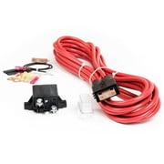 AccuAir 70 Amp Power Supply Kit AA-3672