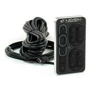 AccuAir AA-3640 e-Level+ Air Suspension TouchPad