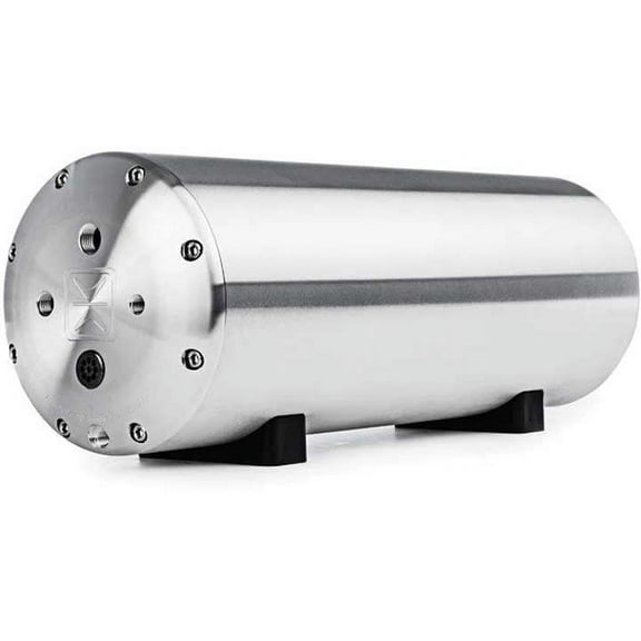 AccuAir ENDO-T Air Tank (AA-3708)
