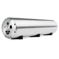 thumbnail image 1 of AccuAir Suspension ACAAA-3642 4-Corner 5Gal Bolted Alum Air Tank Endo Valve with Raw, 1 of 6