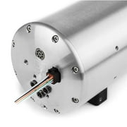 AccuAir Suspension AA-3643 Endo Valve-Tank-4-Corner 3-Gal Bolted Alum Air Tank W