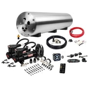 AccuAir Suspension / JRI & Arnott Motorcycle AA-3838 UltimateFull