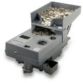 thumbnail image 1 of AccuBANKER AB610 Universal Coin Counter, Token & Casino Chips Counter, Counting Speeds of 2000 Coins/Min, Hopper Capacity 4000 Coins. Enterprise Grade. Engineered in USA, 1 of 8