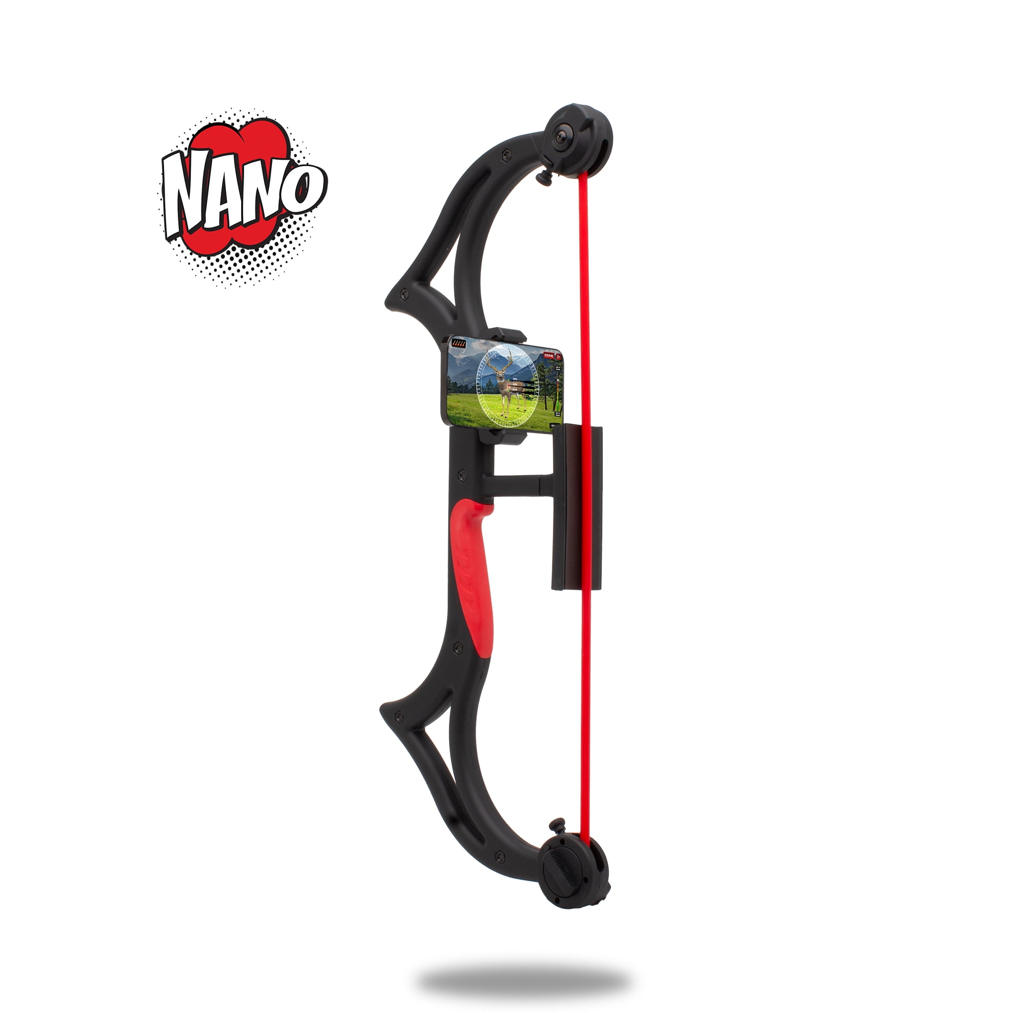 CR Archery CenterPoint Sentinel Recurve Bow Set ABY215 45