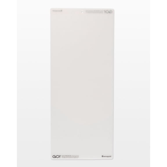 GO! Cutting Mat – 10" x 24"