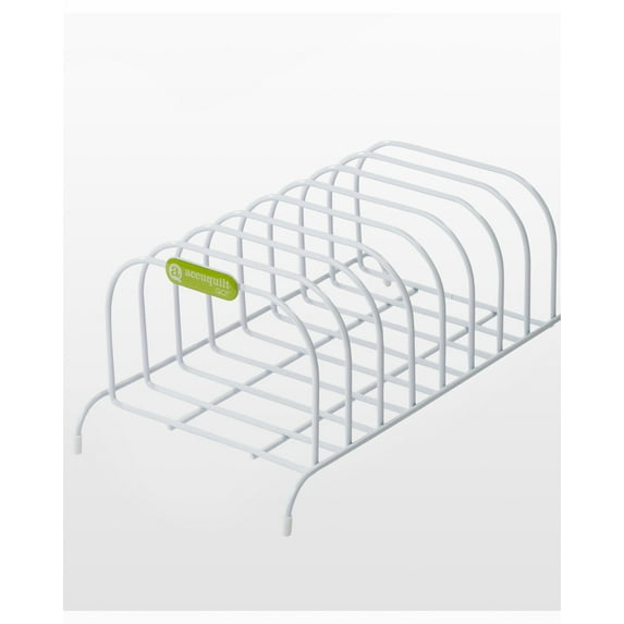 Accuquilt GO! Die Storage Rack