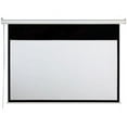 thumbnail image 1 of AccuScreens 800001M SCREEN 100 ELECTRIC MATTE WHITE, 1 of 1