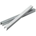 thumbnail image 1 of AccuSet A801259 1-1/4-Inch Length 1/4-Inch Crown 18 Gauge Galvanized Staple by Carlson Systems, 1 of 1