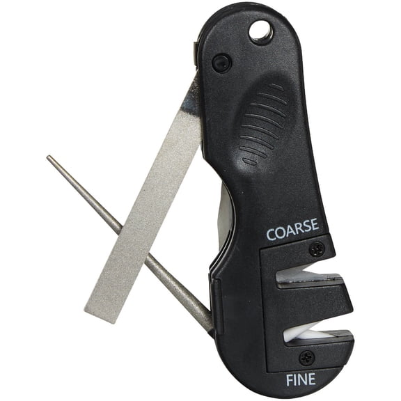 AccuSharp 4-in-1 Knife & Tool Sharpener 029C - 4-Stage - 12 Pack