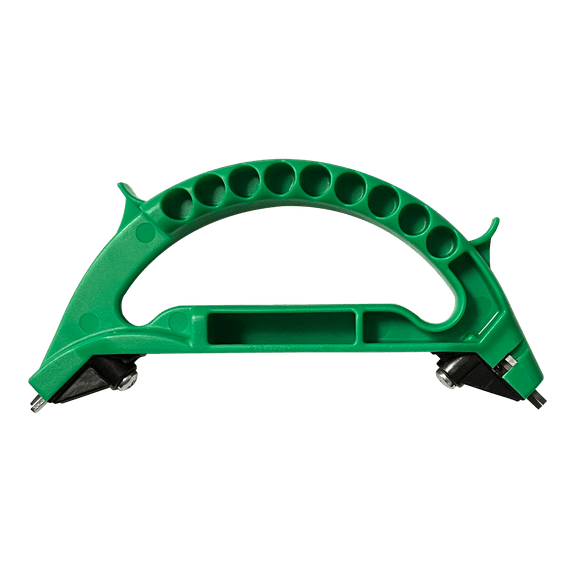 AccuSharp All-in-1 Knife and Tool Sharpener with Diamond-Honed Tungsten Carbide Blades