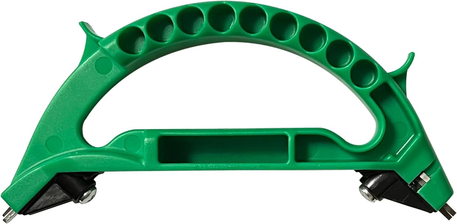 AccuSharp All-in-One Sharpener - All Purpose Sharpener for Knives