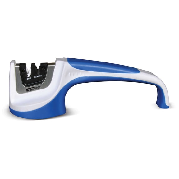 AccuSharp Pull Through Two-Stage Sharpener