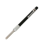 AccuSharp Diamond Rod Knife Sharpener 030C. Single stage sharpener that is great for knives, hooks, darts, and pointed objects. Cone-Shaped end for tight spaces.