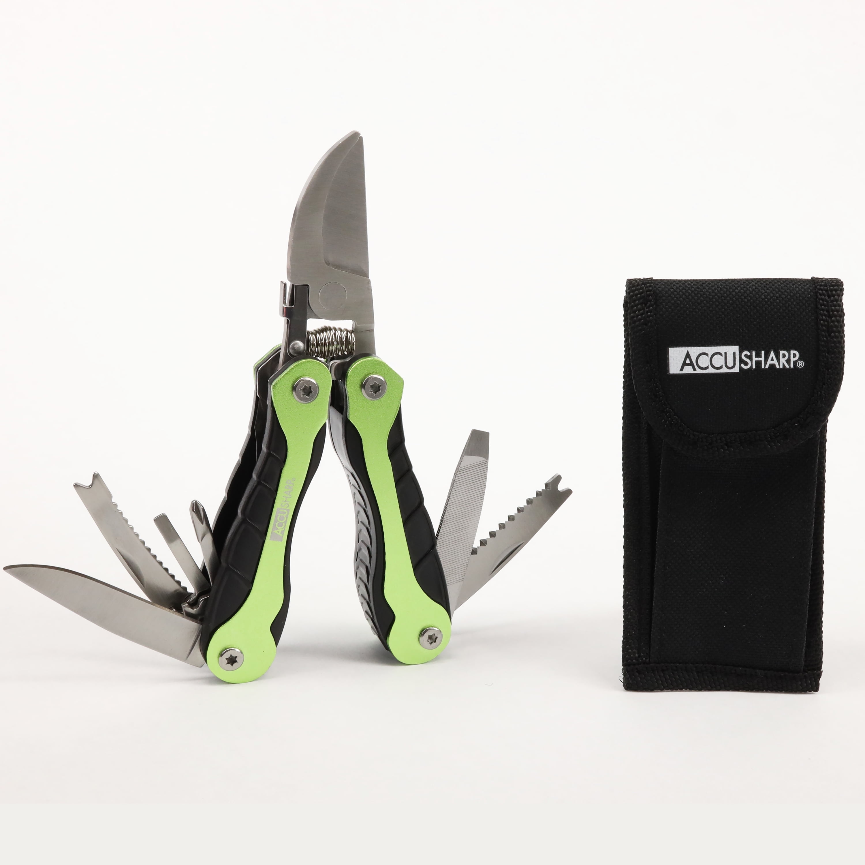 AccuSharp Gardener's Multi-Tool