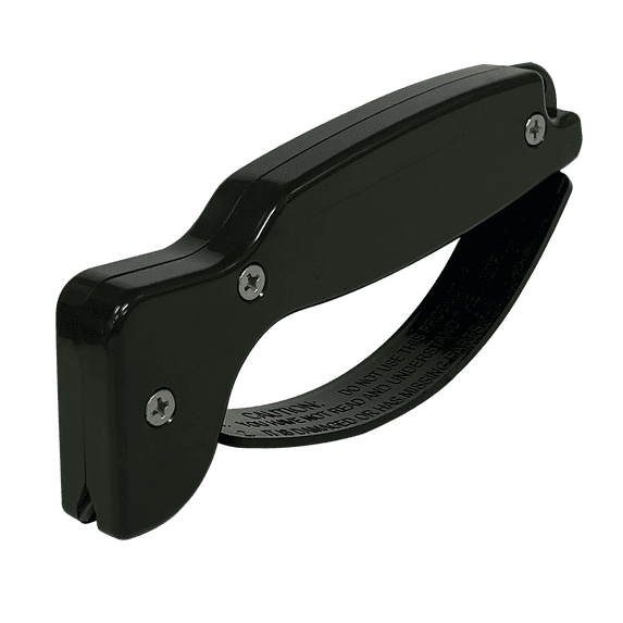 AccuSharp Knife and Tool Sharpener - OD Green