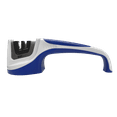 thumbnail image 1 of AccuSharp Pull Through Knife Sharpener with Tungsten Carbide Blades; Two-Stage Sharpener, 1 of 6
