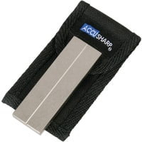 AccuSharp Sharpener 3" Stone with Pouch