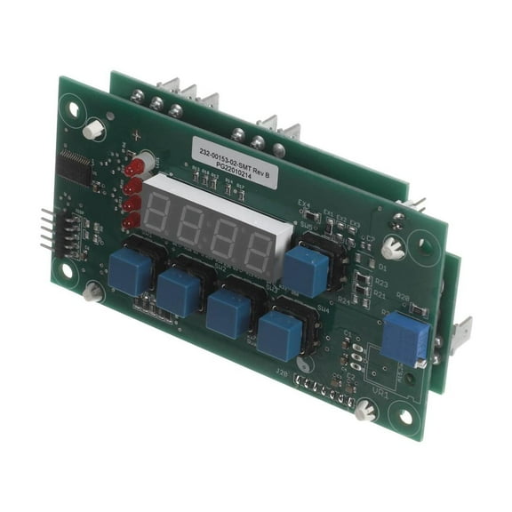 AccuTemp CONTROLLER AT0E-5926-2-R02 - Genuine OEM Replacement Part