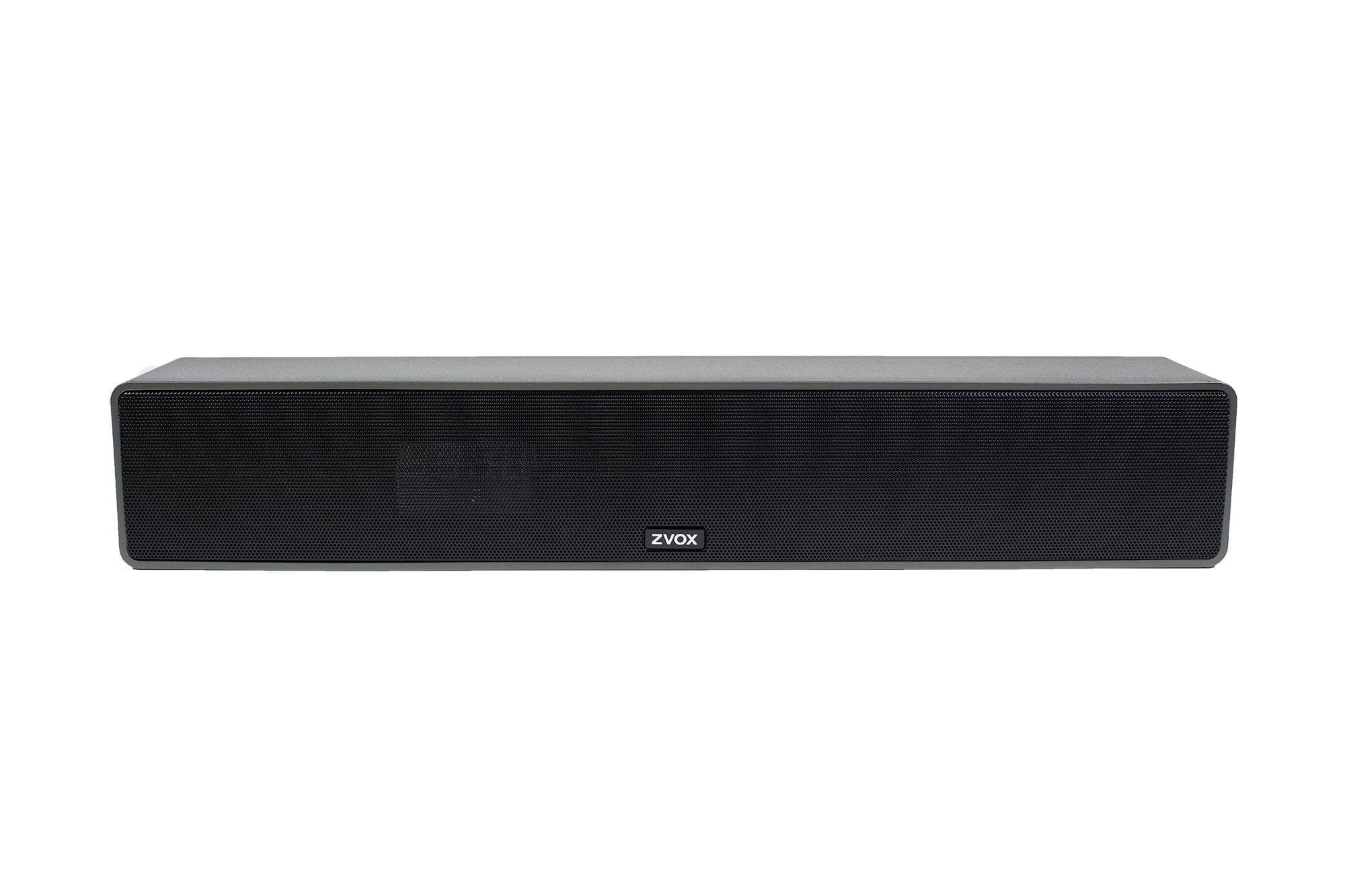 ZVOX AccuVoice AV157 TV Speaker Sound Bar, Black Kenya Ubuy