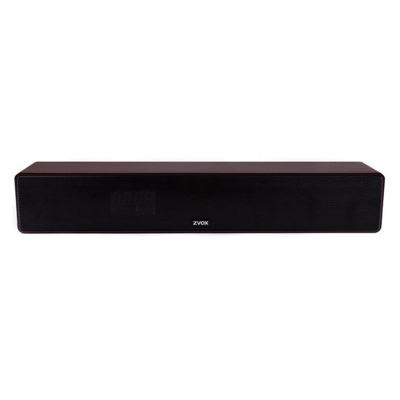AccuVoice AV157 TV Speaker with Twelve Levels of Voice Boost