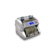 SILVER by AccuBANKER S3500 Flex Bill Counter AB3500