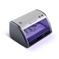 thumbnail image 1 of Accubanker Counterfeit Detector,110VAC Input Power LED420, 1 of 7
