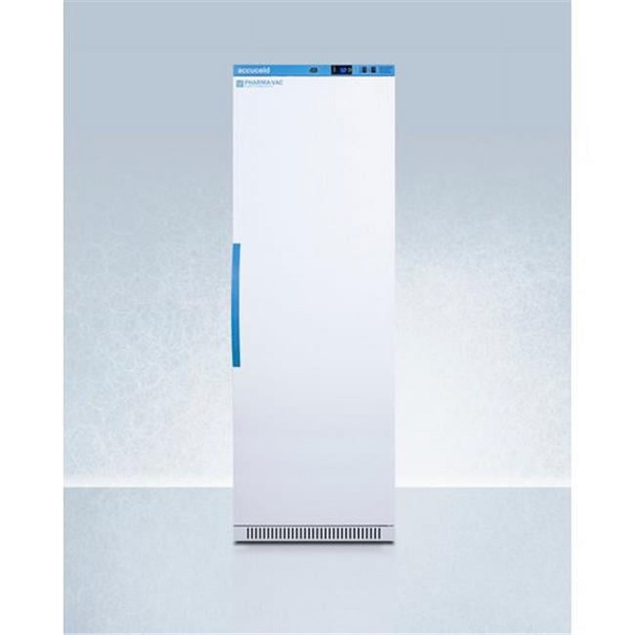 Accucold 15 Cu.Ft. Upright Vaccine Refrigerator with Removable Drawers
