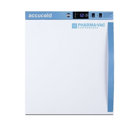 Accucold 2 Cu.Ft. Compact Vaccine Refrigerator