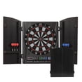 thumbnail image 1 of Accudart Apollo Electronic Dartboard Cabinet, 1 of 6