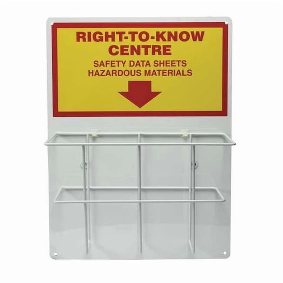 Right to Know Center, Right-to-Know Centre Safety Data Sheets Hazardous Materials, Aluminum