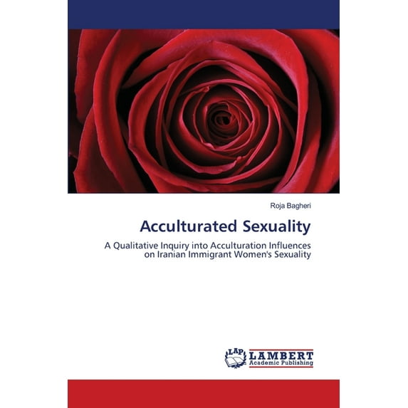Acculturated Sexuality (Paperback)
