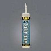 Accumetric 02142AM10 Boss 10.3 oz Almond Dynaflex 230 Latex Sealant