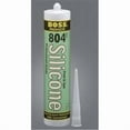 thumbnail image 1 of Accumetric 02504WH10 Boss 804 Neutral Cure White Silicone Ceramic Tile Grout - 103 oz, 1 of 1