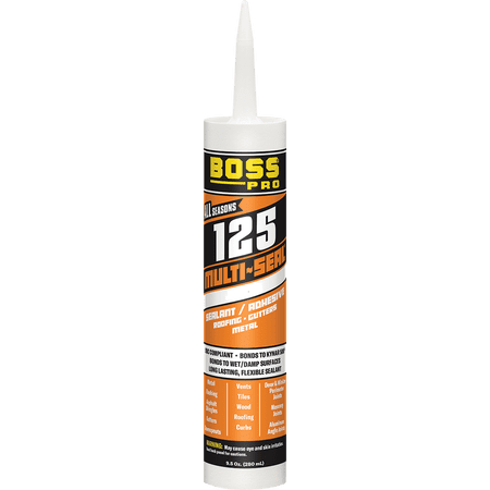 Accumetric 142896 Multi Sealantal Building Construction Sealant